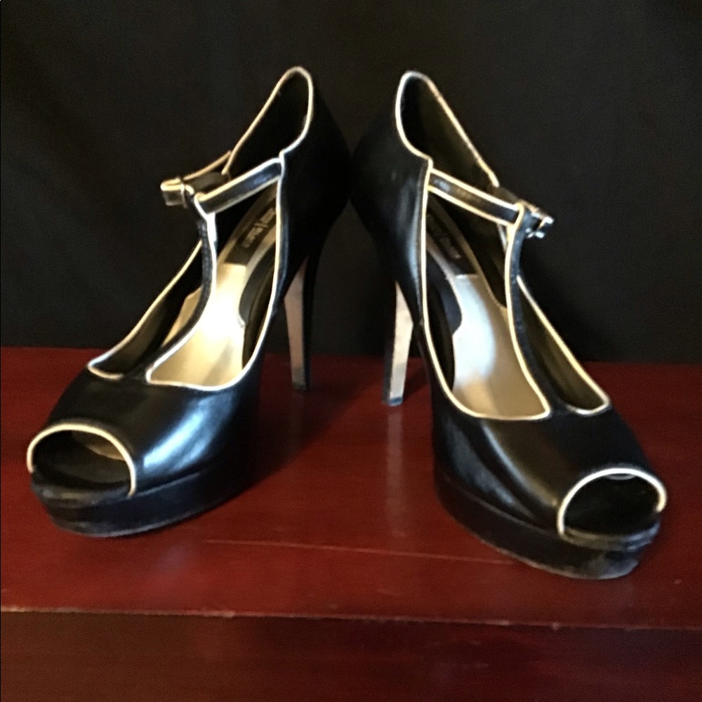 White House black market heels